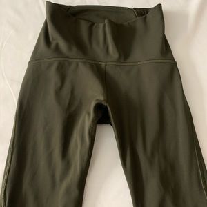 Lululemon Train Times High-Rise Tight 25"